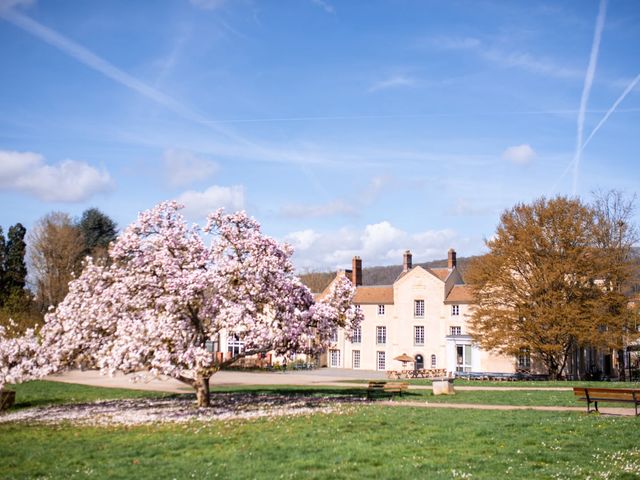 La Grande Maison 